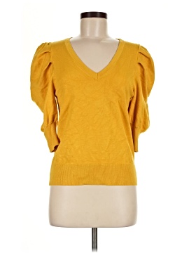 DKNY Pullover Sweater (view 1)