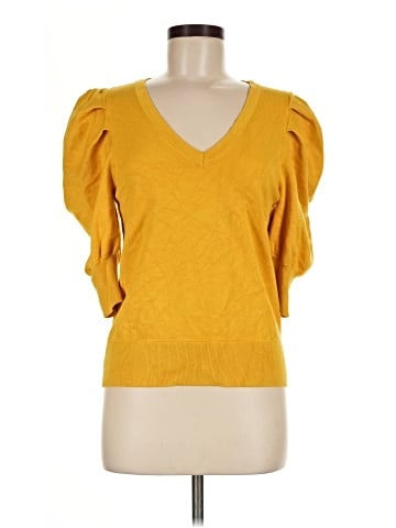 DKNY Pullover Sweater (view 1)