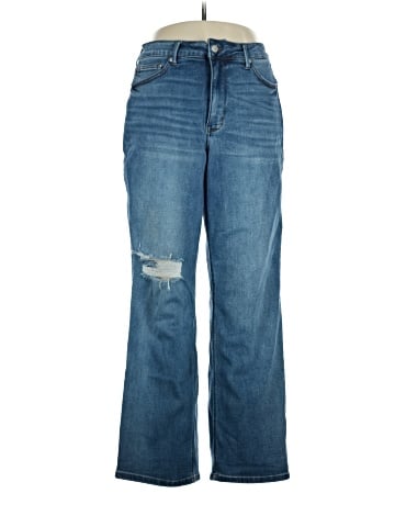 Judy Blue Jeans (view 1)