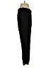 Banana Republic 100% Polyester Solid Black Track Pants Size S - photo 4