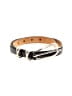 Assorted Brands Black Belt Size 28 waist - photo 1