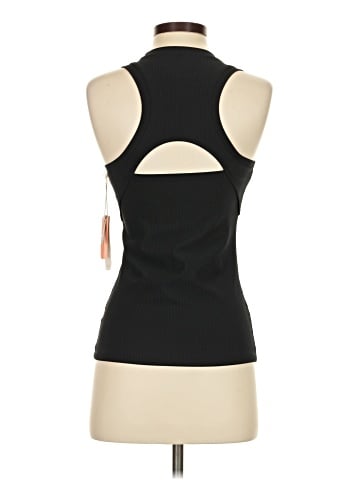 Freely Sleeveless T-Shirt (view 2)