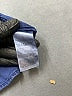 Old Navy 100% Lyocell Blue Sleeveless Blouse Size L - photo 8