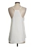 Unbranded Ivory Sleeveless Blouse Size S - photo 2