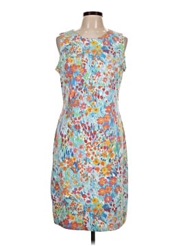 J. McLaughlin Cocktail Dress (view 1)