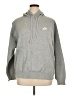 Nike Gray Pullover Hoodie Size XL - photo 1