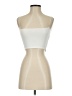Shein Ivory Tank Top Size S - photo 1