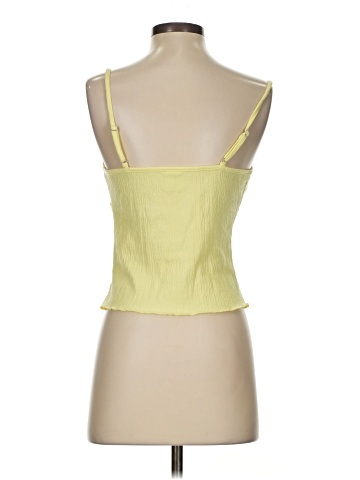No Boundaries Sleeveless Blouse (view 2)