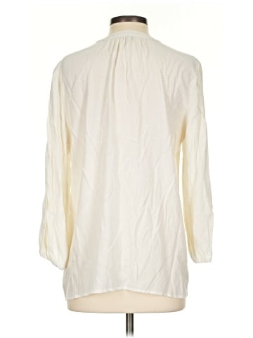 Banana Republic Long Sleeve Blouse (view 2)