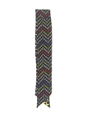 Coach Silk Scarf (view 2)