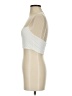 Shein Ivory Tank Top Size S - photo 5