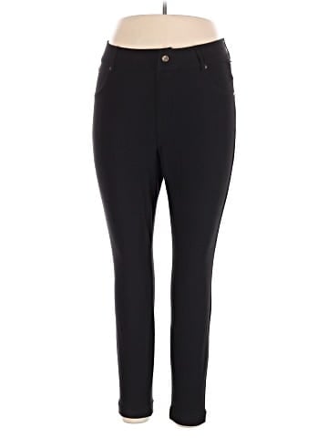 Hue Active Pants (view 1)