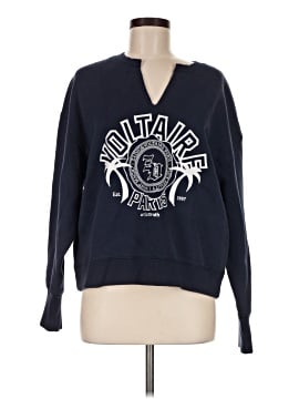 Zadig & Voltaire Pullover Sweater