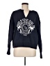 Zadig & Voltaire Blue Pullover Sweater Size Med (2) - photo 1