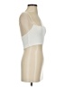Shein Ivory Tank Top Size S - photo 4
