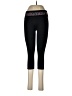 Spyder Black Active Pants Size M (estimated) - photo 1