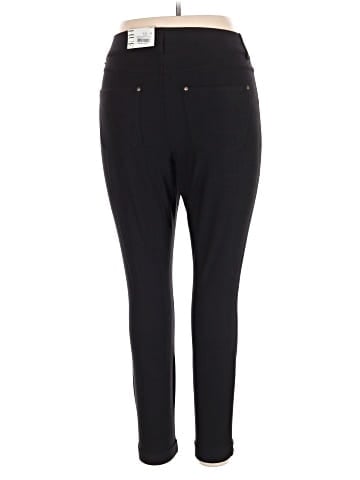 Hue Active Pants (view 2)
