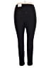 Hue Black Active Pants Size 2X - photo 2
