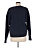 Zadig & Voltaire Blue Pullover Sweater Size Med (2) - photo 2
