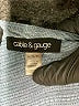 Cable & Gauge Gray Short Sleeve Top Size XL - photo 7