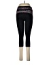 Spyder Black Active Pants Size M (estimated) - photo 2