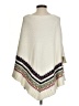 Sleeping On Snow Ivory Poncho Size XS - photo 2