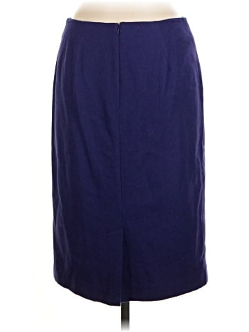 Talbots Outlet Wool Skirt (view 2)