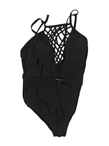 Venus One Piece Swimsuit (view 1)