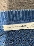 Rag & Bone/JEAN Blue Pullover Sweater Size S - photo 4