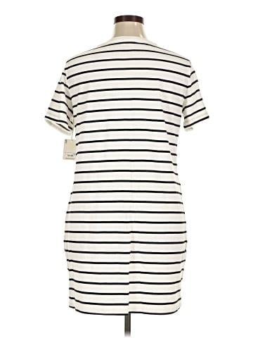 a.n.a. A New Approach Casual Dress (view 2)
