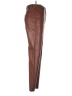 Wilfred 100% Polyester Brown Dress Pants Size 10 - photo 4