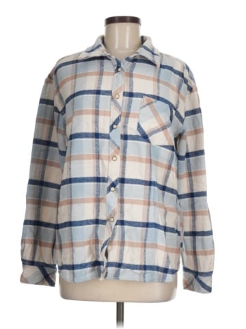 Idyllwind Fueled by Miranda Lambert Long Sleeve Button-Down Shirt (view 1)