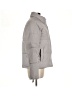 Garage 100% Polyester Solid Gray Snow Jacket Size M - photo 4