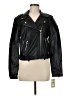Levi's 100% Polyurethane Black Jacket Size M - photo 1