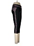 Spyder Black Active Pants Size M (estimated) - photo 4