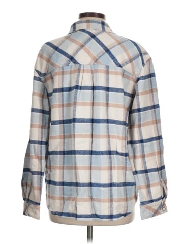 Idyllwind Fueled by Miranda Lambert Long Sleeve Button-Down Shirt (view 2)