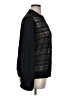 A. Byer Black Long Sleeve Blouse Size 1X - photo 4
