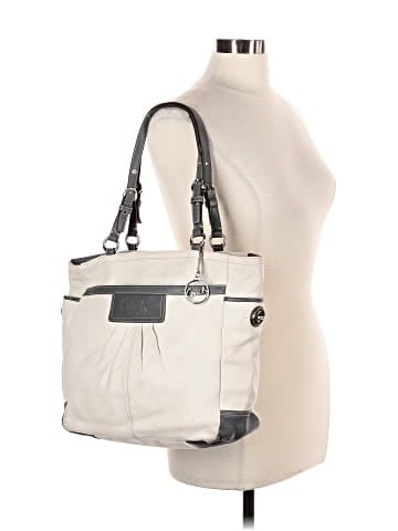 Coach Factory Tote (view 2)