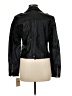Levi's 100% Polyurethane Black Jacket Size M - photo 2