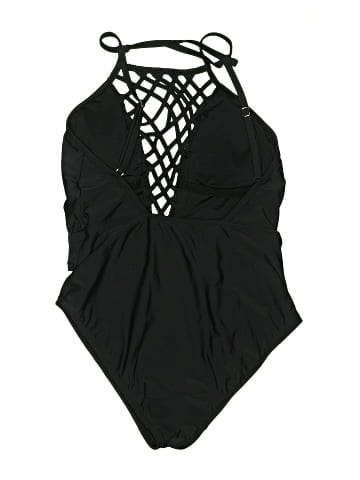 Venus One Piece Swimsuit (view 2)