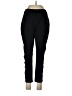 Women With Control Solid Black Active Pants Size L (petite) - photo 1