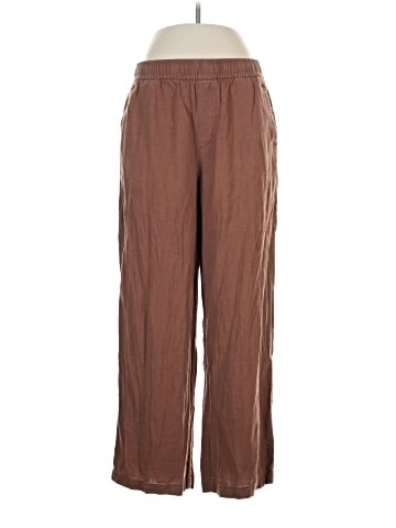 Old Navy Linen Pants (view 1)