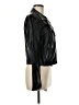Levi's 100% Polyurethane Black Jacket Size M - photo 4