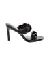 Express Black Sandals Size 9 - photo 1