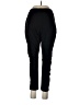 Women With Control Solid Black Active Pants Size L (petite) - photo 2