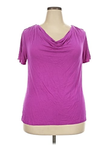 AGB Short Sleeve T-Shirt (view 1)
