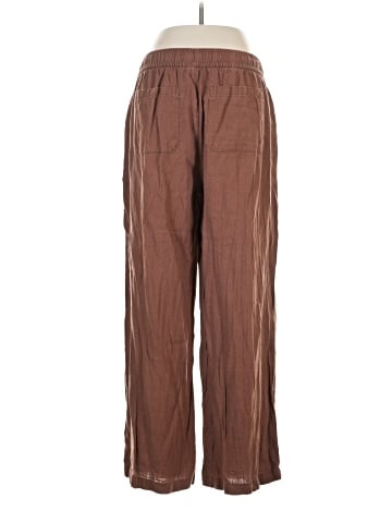 Old Navy Linen Pants (view 2)