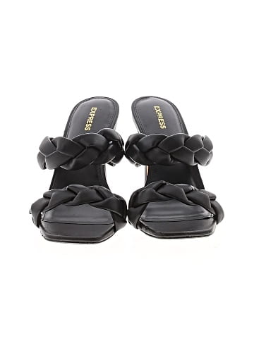 Express Sandals (view 2)