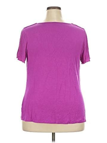AGB Short Sleeve T-Shirt (view 2)