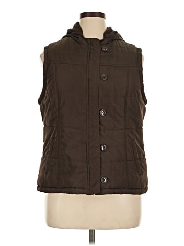 SONOMA life + style Vest (view 1)